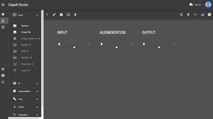 Augmentation: Image Resize